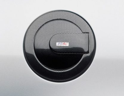 Kryt víčka nádrže – carbon design, Fabia I. Lim./Combi 2000-2007