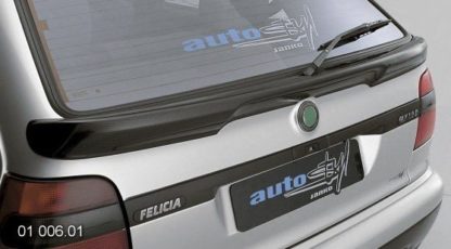 Škoda Felicia Spoiler 5. dveře pod okno