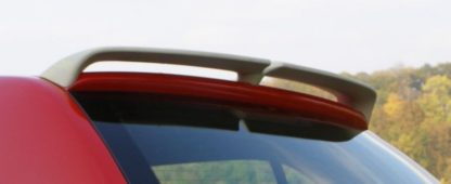 Střešní spoiler Škoda Fabia 1