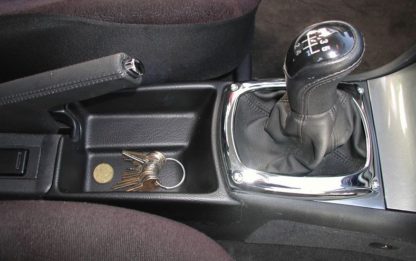 Odkládací panel Škoda Octavia 1