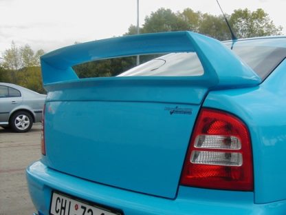 Zákryt 5.dveří Skoda Octavia 1