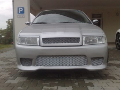 Přední nárazník Škoda Octavia Evo 2 včetně Atestu 8SD