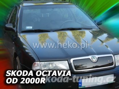 Zimní clona Škoda Octavia1 facelift