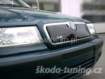 Zimní clona Škoda Felicia 98-fac