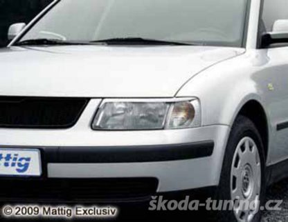 Mračítka VW Passat 1997-2000 3B