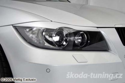 Mračítka BMW E90