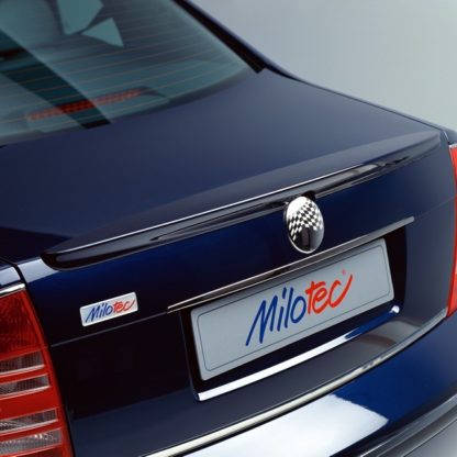 Zadní spoiler, Superb I. 2002-2008