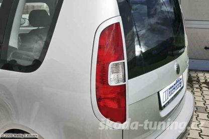 Kryty zadních světel Skoda Roomster