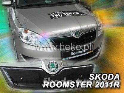 Zimní clona Skoda Fabia 2-Roomster 2007-2010