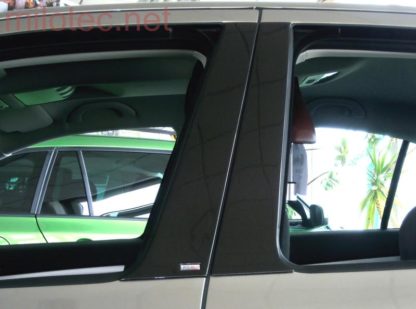 Kryty dveřních sloupků, Škoda Octavia II. Combi / RS Combi / Combi Facelift