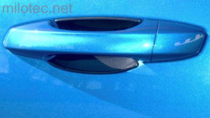 Kryty pod kliky, Octavia III. / Superb III. / Fabia III. / Kodiaq / Karoq