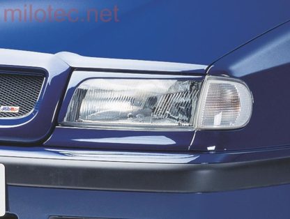 Kryty světlometů (mračítka), Felicia Facelift 1998-2000