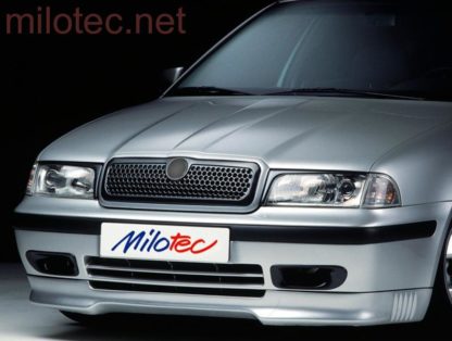 Spoiler pro přední nárazník, Škoda Octavia I. 1997-2000