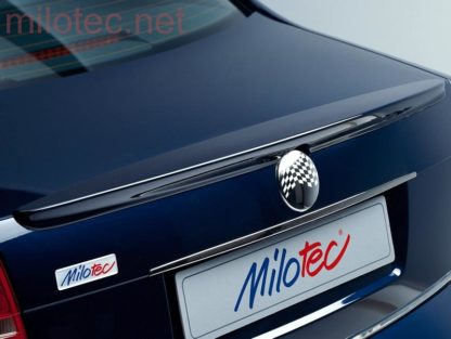 Zadní spoiler