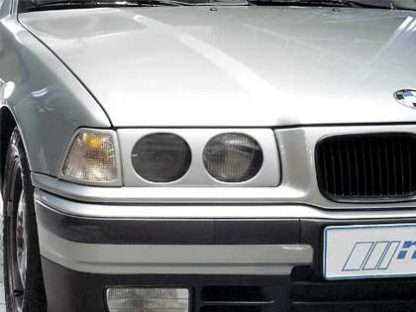 Kryty předních světel BMW E36