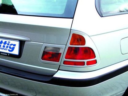 Kryty zadních světel BMW E46