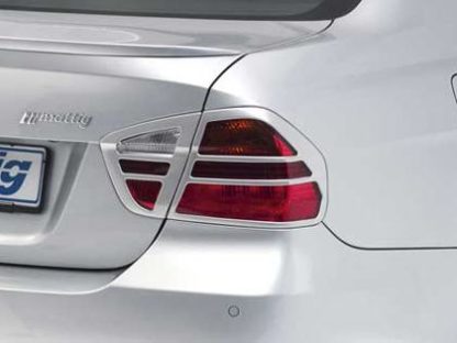 Kryty zadních světel BMW E90