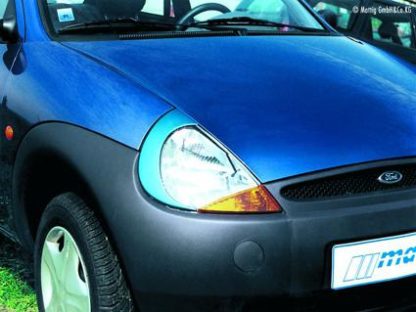 Mračítka Ford KA