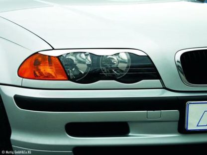 Mračítka BMW E46