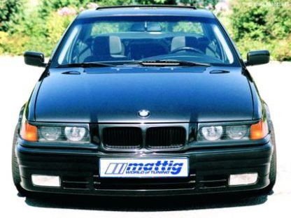 Mračítka BMW E36