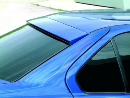 Prodloužení střechy BMW E36