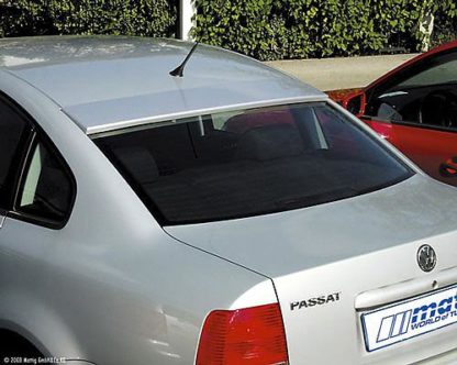 Mattig prodloužení střechy VW Passat B5 (3B)