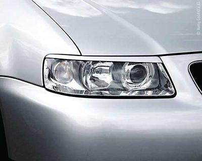 Mattig mračítka předních světel Audi A3 L8 Facelift