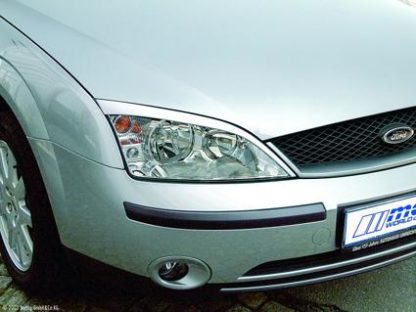 Mračítka Ford Mondeo