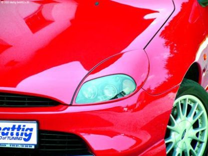 Kryty předních světel Ford Puma