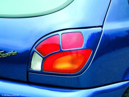 Kryty zadních světel Ford Fiesta