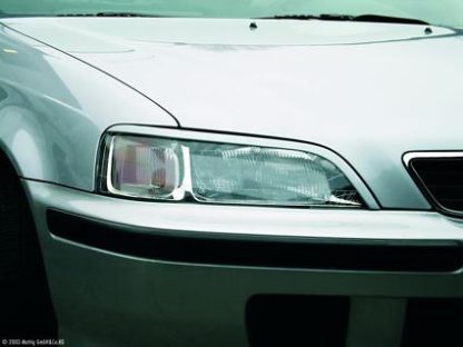 Mračítka Honda Civic