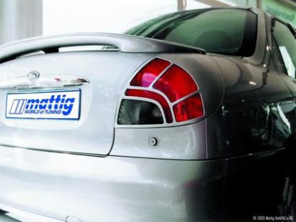 Kryty zadních světel Ford Monteo