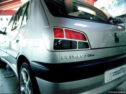 Kryty zadních světel Peugeot 306