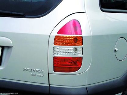 Kryty zadních světel Opel Zafira
