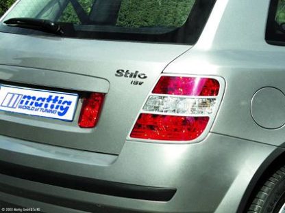 Kryty zadních světel Fiat Stilo