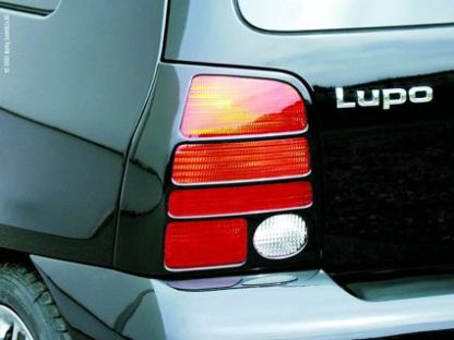 Kryty zadních světel VW Lupo