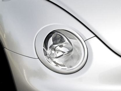 Maska předních světel VW New Beetle