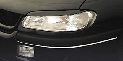 Mračítka předních světel Opel Omega B