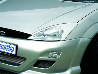 Mračítka Ford Focus