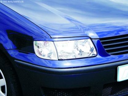 Mračítka VW Polo
