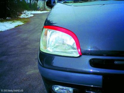 Mračítka Renault Clio