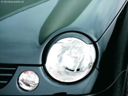 Mračítka VW Lupo