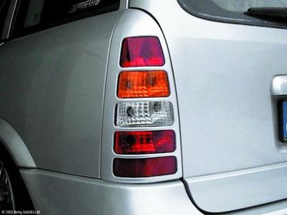 Kryty zadních světel Opel Astra G