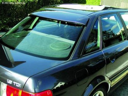 Prodloužení střechy Audi 80