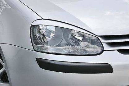 Mračítka předních světel VW Golf 5