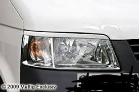 Mracitka vw  T5 transporter multivan caravele